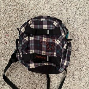 Burton Backpack